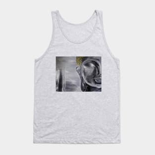 MEDITATE Tank Top